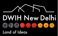 DWIH New Delhi Logo