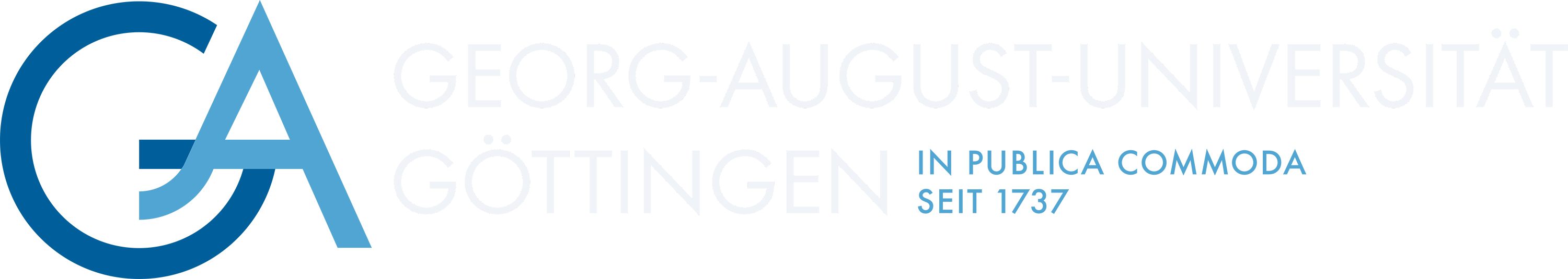 Georg-August-Universität Göttingen