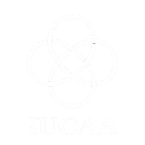IUCAA Logo